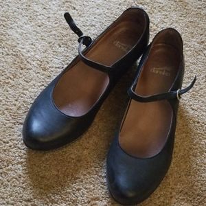 Dansko Mary Jane Wedges